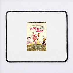The Sound of Music Do Re Mi The Sound Of Music Mouse Pads