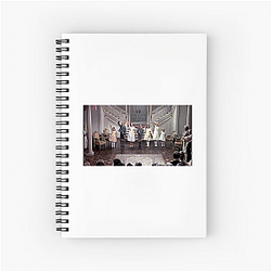 The Sound of Music A True Classic The Sound Of Music Notebook