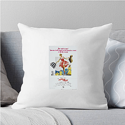 The Sound of Music Beyond The Mountains The Sound Of Music Pillows Cover