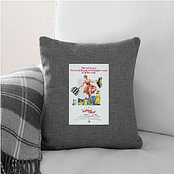 The Sound of Music Beyond The Mountains The Sound Of Music Pillows Cover