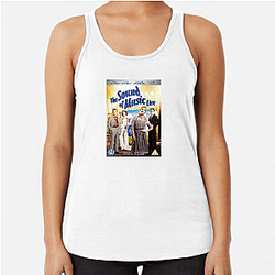 The Sound of Music Unforgettable Songs The Sound Of Music Tank Tops