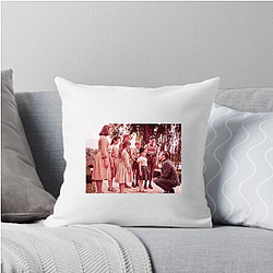 The Sound of Music Always Singing Always Free The Sound Of Music Pillows Cover
