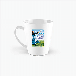 The Sound of Music My Favorite Musical The Sound Of Music Mugs