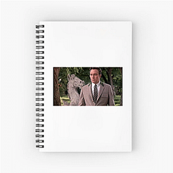 The Sound of Music Edelweiss Bloom The Sound Of Music Notebook