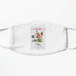 The Sound of Music Beyond The Mountains The Sound Of Music Face Masks