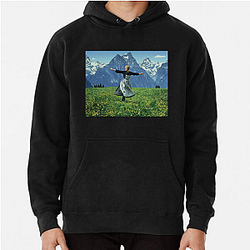 The Sound of Music No Surrender Just Hope The Sound Of Music Hoodies