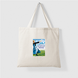 The Sound of Music My Favorite Musical The Sound Of Music Bags