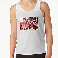 The Sound of Music Always Singing Always Free The Sound Of Music Tank Tops