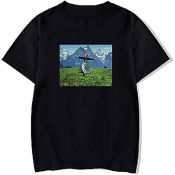 The Sound of Music No Surrender Just Hope The Sound Of Music T-Shirts