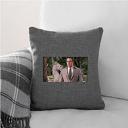 The Sound of Music Edelweiss Bloom The Sound Of Music Pillows Cover