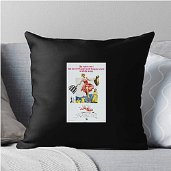 The Sound of Music Beyond The Mountains The Sound Of Music Pillows Cover