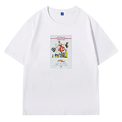 The Sound of Music Beyond The Mountains The Sound Of Music T-Shirts