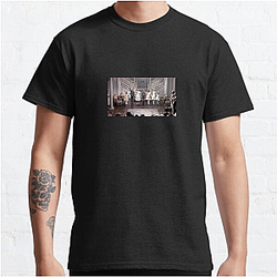The Sound of Music A True Classic The Sound Of Music T-Shirts