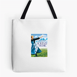 The Sound of Music My Favorite Musical The Sound Of Music Bags