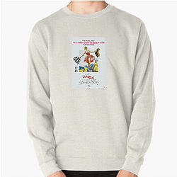 The Sound of Music Beyond The Mountains The Sound Of Music Sweatshirts