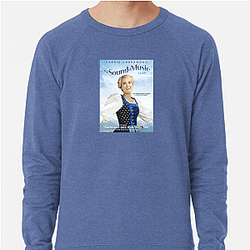 The Sound of Music Family Harmony The Sound Of Music Sweatshirts