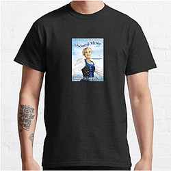 The Sound of Music Family Harmony The Sound Of Music T-Shirts