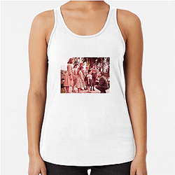 The Sound of Music Always Singing Always Free The Sound Of Music Tank Tops