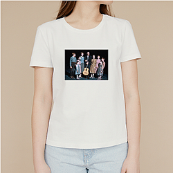 The Sound of Music Maria's Magic The Sound Of Music T-Shirts