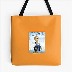 The Sound of Music Family Harmony The Sound Of Music Bags