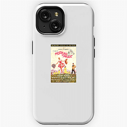 The Sound of Music Do Re Mi The Sound Of Music iPhone Cases