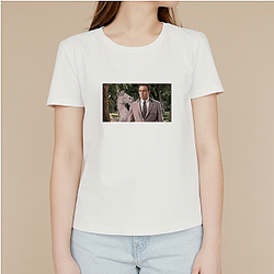 The Sound of Music Edelweiss Bloom The Sound Of Music T-Shirts