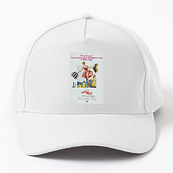 The Sound of Music Beyond The Mountains The Sound Of Music Hats & Caps