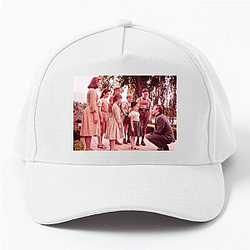 The Sound of Music Always Singing Always Free The Sound Of Music Hats & Caps