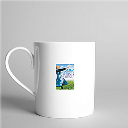 The Sound of Music My Favorite Musical The Sound Of Music Mugs