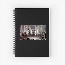 The Sound of Music A True Classic The Sound Of Music Notebook