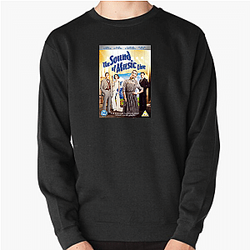 The Sound of Music Unforgettable Songs The Sound Of Music Sweatshirts
