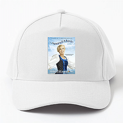 The Sound of Music Family Harmony The Sound Of Music Hats & Caps