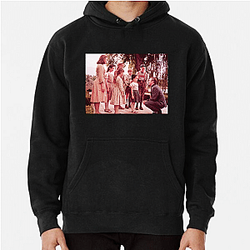 The Sound of Music Always Singing Always Free The Sound Of Music Hoodies