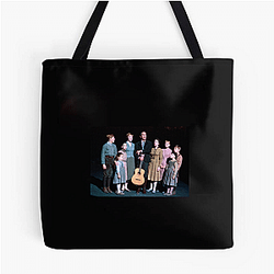 The Sound of Music Maria's Magic The Sound Of Music Bags
