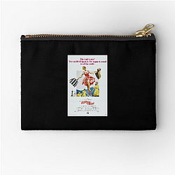 The Sound of Music Beyond The Mountains The Sound Of Music Zipper Pouches