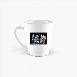The Sound of Music Maria's Magic The Sound Of Music Mugs