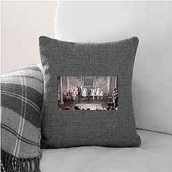 The Sound of Music A True Classic The Sound Of Music Pillows Cover