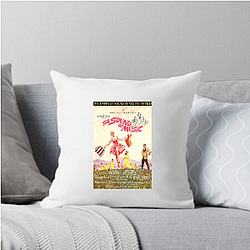 The Sound of Music Do Re Mi The Sound Of Music Pillows Cover
