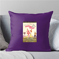 The Sound of Music Do Re Mi The Sound Of Music Pillows Cover