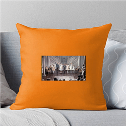 The Sound of Music A True Classic The Sound Of Music Pillows Cover