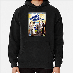 The Sound of Music Unforgettable Songs The Sound Of Music Hoodies