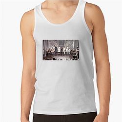 The Sound of Music A True Classic The Sound Of Music Tank Tops