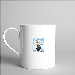 The Sound of Music Family Harmony The Sound Of Music Mugs