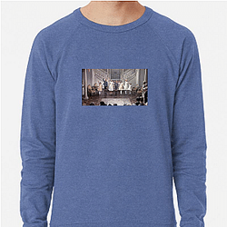 The Sound of Music A True Classic The Sound Of Music Sweatshirts