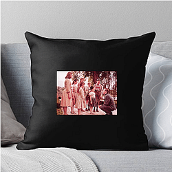 The Sound of Music Always Singing Always Free The Sound Of Music Pillows Cover
