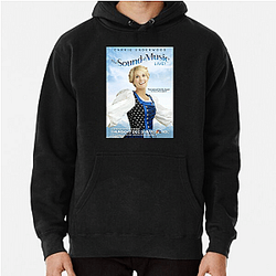 The Sound of Music Family Harmony The Sound Of Music Hoodies