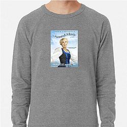 The Sound of Music Family Harmony The Sound Of Music Sweatshirts