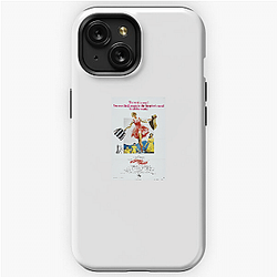 The Sound of Music Beyond The Mountains The Sound Of Music iPhone Cases