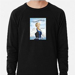 The Sound of Music Family Harmony The Sound Of Music Sweatshirts