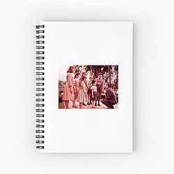 The Sound of Music Always Singing Always Free The Sound Of Music Notebook